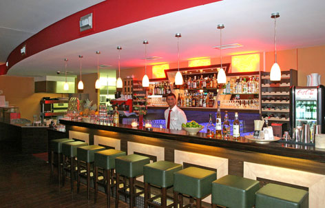 Foto 7 von Mustang Restaurant Cafe-Bar in Berlin