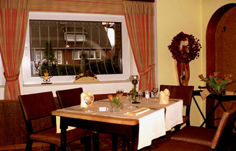 Foto 1 von Krämer´s Restaurant und Pension in Elsdorf
