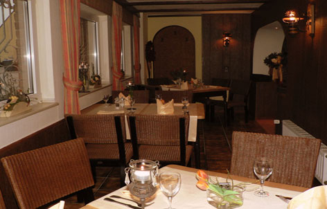 Foto 2 von Krämer´s Restaurant und Pension in Elsdorf