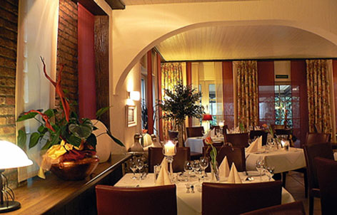 Foto 3 von Krämer´s Restaurant und Pension in Elsdorf