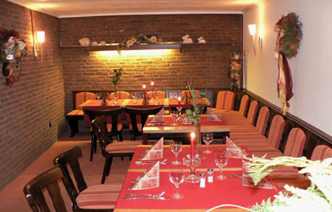 Foto 4 von Krämer´s Restaurant und Pension in Elsdorf