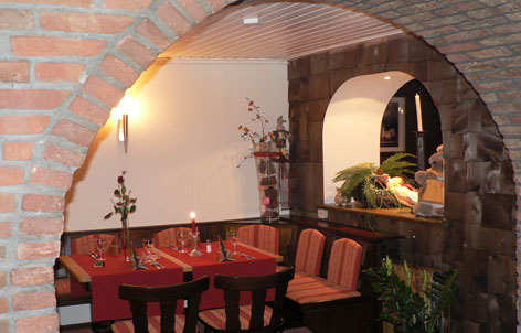 Foto 5 von Krämer´s Restaurant und Pension in Elsdorf