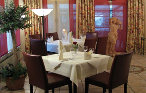 Foto 6 von Krämer´s Restaurant und Pension in Elsdorf