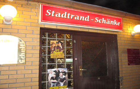 Foto 12 von Stadtrand-Schänke in Berlin