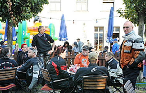 Foto 5 von Bistro Cafe Stormwind in Ensdorf
