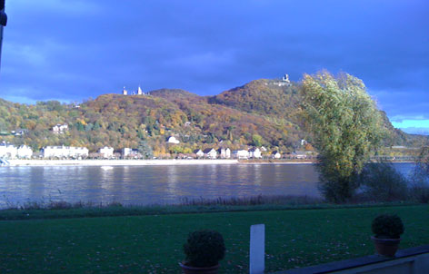 Foto 5 von Weinhäuschen am Rhein in Bonn