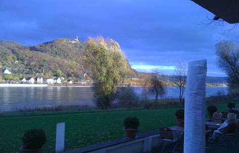 Foto 8 von Weinhäuschen am Rhein in Bonn
