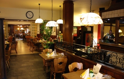 Foto 4 von Hotel Restaurant Haus Caspers in Mönchengladbach