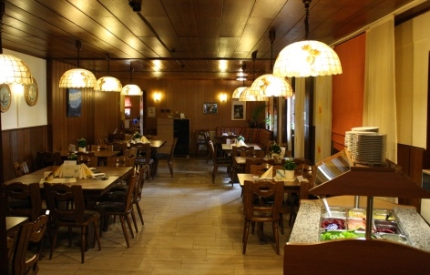 Foto 2 von Hotel Restaurant Haus Caspers in Mönchengladbach