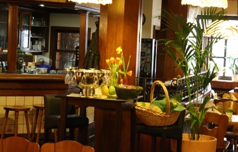 Foto 1 von Hotel Restaurant Haus Caspers in Mönchengladbach