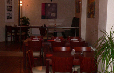 Foto 2 von Gregor's Cafe - Bar - Restaurant in Brühl