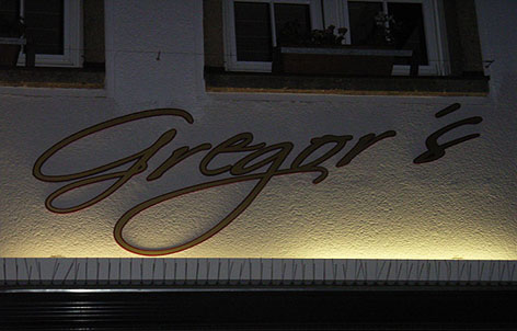 Foto 9 von Gregor's Cafe - Bar - Restaurant in Brühl
