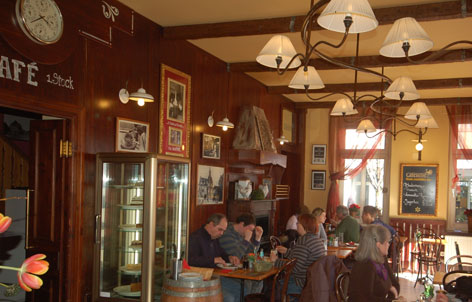 Foto 6 von Lemke's Caféserie in Dormagen