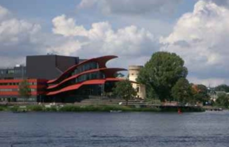 Foto 1 von Il teatro in Potsdam