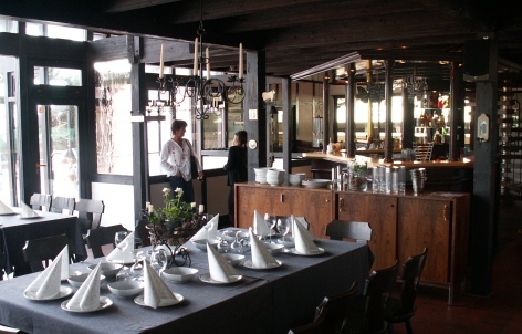 Foto 4 von Restaurant Classico in Remscheid