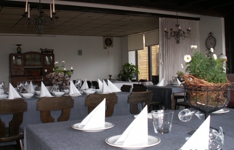 Foto 2 von Restaurant Classico in Remscheid