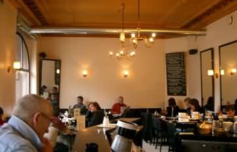 Foto 2 von Café Schmitz in Köln