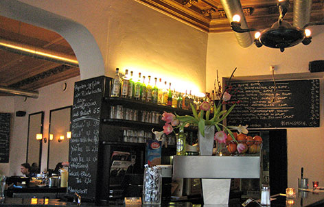 Foto 4 von Café Schmitz in Köln