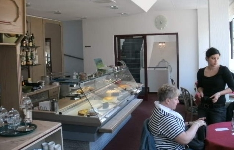 Foto 4 von Die Cafe Stube in Sankt Ingbert