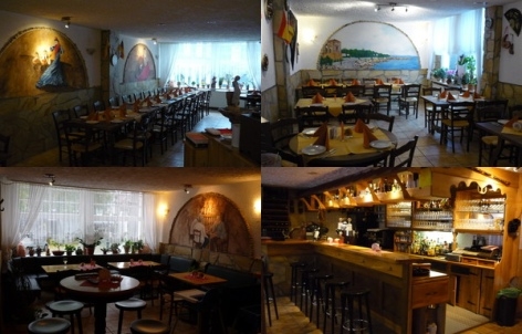 Foto 2 von Restaurant La Paella in Remscheid
