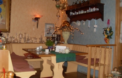 Foto 4 von Klatschcafe - Das etwas andere Cafe in Neuss