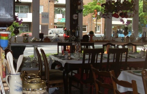 Foto 2 von Klatschcafe - Das etwas andere Cafe in Neuss