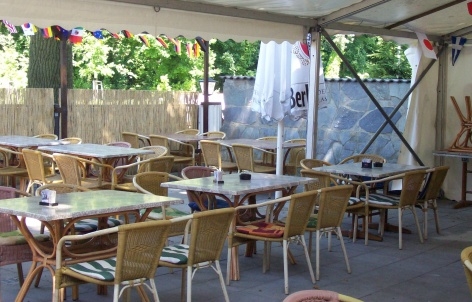 Foto 4 von Restaurant Korfu in Schöneiche