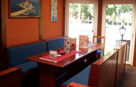 Foto 1 von Restaurant Korfu in Schöneiche