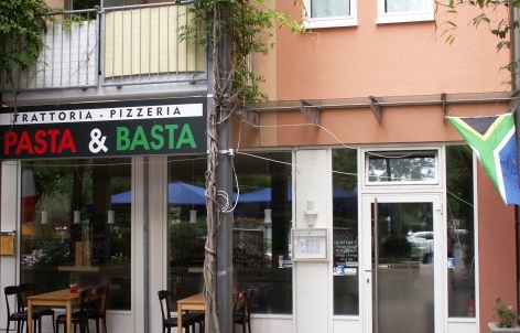 Foto 2 von Trattoria-Pizzeria Pasta e Basta in Düsseldorf