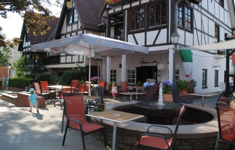 Foto 6 von Schumachers Bar & Trattoria in Bad Homburg