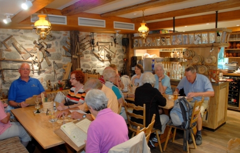 Foto 8 von Restaurant Liesele in Radolfzell