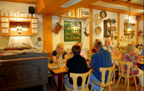 Foto 7 von Restaurant Liesele in Radolfzell