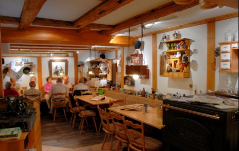 Foto 4 von Restaurant Liesele in Radolfzell