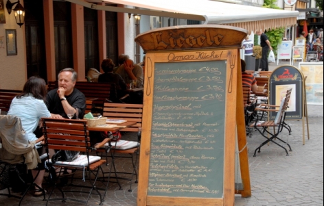 Foto 3 von Restaurant Liesele in Radolfzell