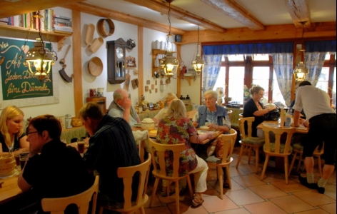 Foto 1 von Restaurant Liesele in Radolfzell