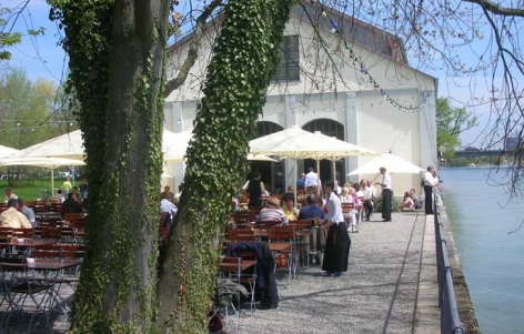 Foto 2 von Restaurant Stromeyer in Konstanz