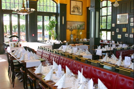 Foto 1 von Restaurant Stromeyer in Konstanz