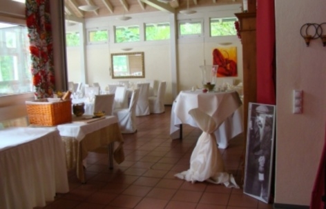 Foto 11 von Golfhaus Restaurant im Kurpark in Bad Homburg