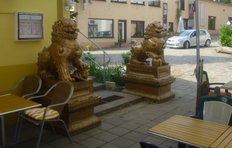 Foto 4 von China Haus in Rangsdorf