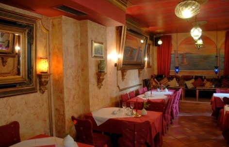 Foto 9 von Restaurant Sultan Saray (Hauptfiliale) in Stuttgart