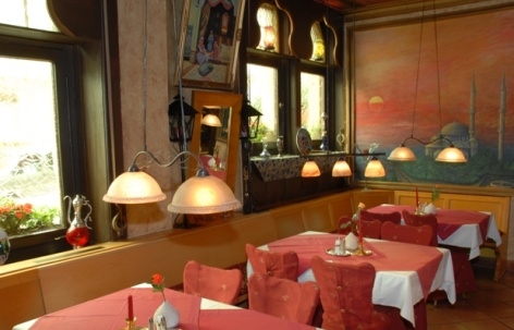 Foto 8 von Restaurant Sultan Saray (Hauptfiliale) in Stuttgart