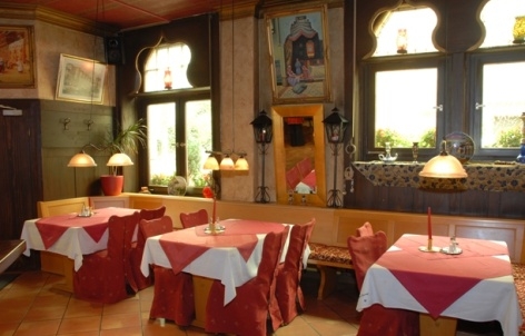 Foto 3 von Restaurant Sultan Saray (Hauptfiliale) in Stuttgart