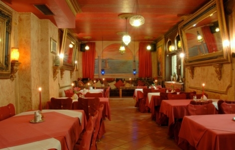 Foto 2 von Restaurant Sultan Saray (Hauptfiliale) in Stuttgart