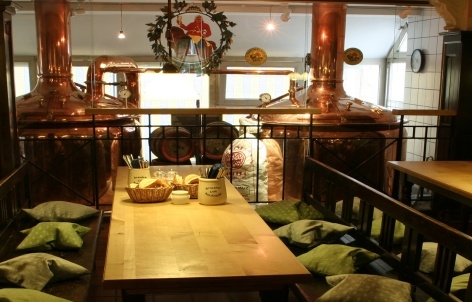 Foto 2 von Brauerei zum Rossknecht in Ludwigsburg