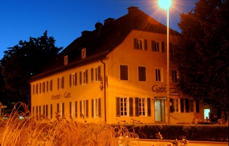 Foto 5 von Wirtshaus Garbe in Stuttgart