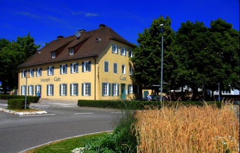 Foto 3 von Wirtshaus Garbe in Stuttgart