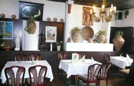Foto 3 von Restaurant Kreta in Bielefeld