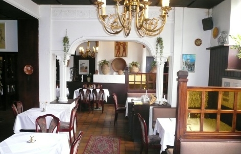 Foto 1 von Restaurant Kreta in Bielefeld