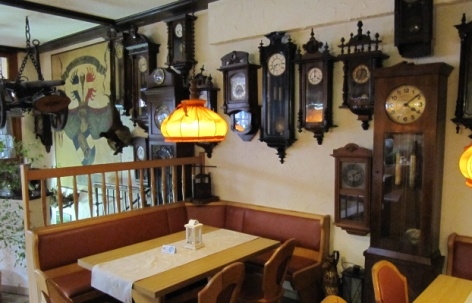 Foto 9 von Restaurant Glocke in Marbach