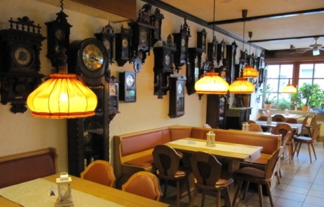 Foto 5 von Restaurant Glocke in Marbach